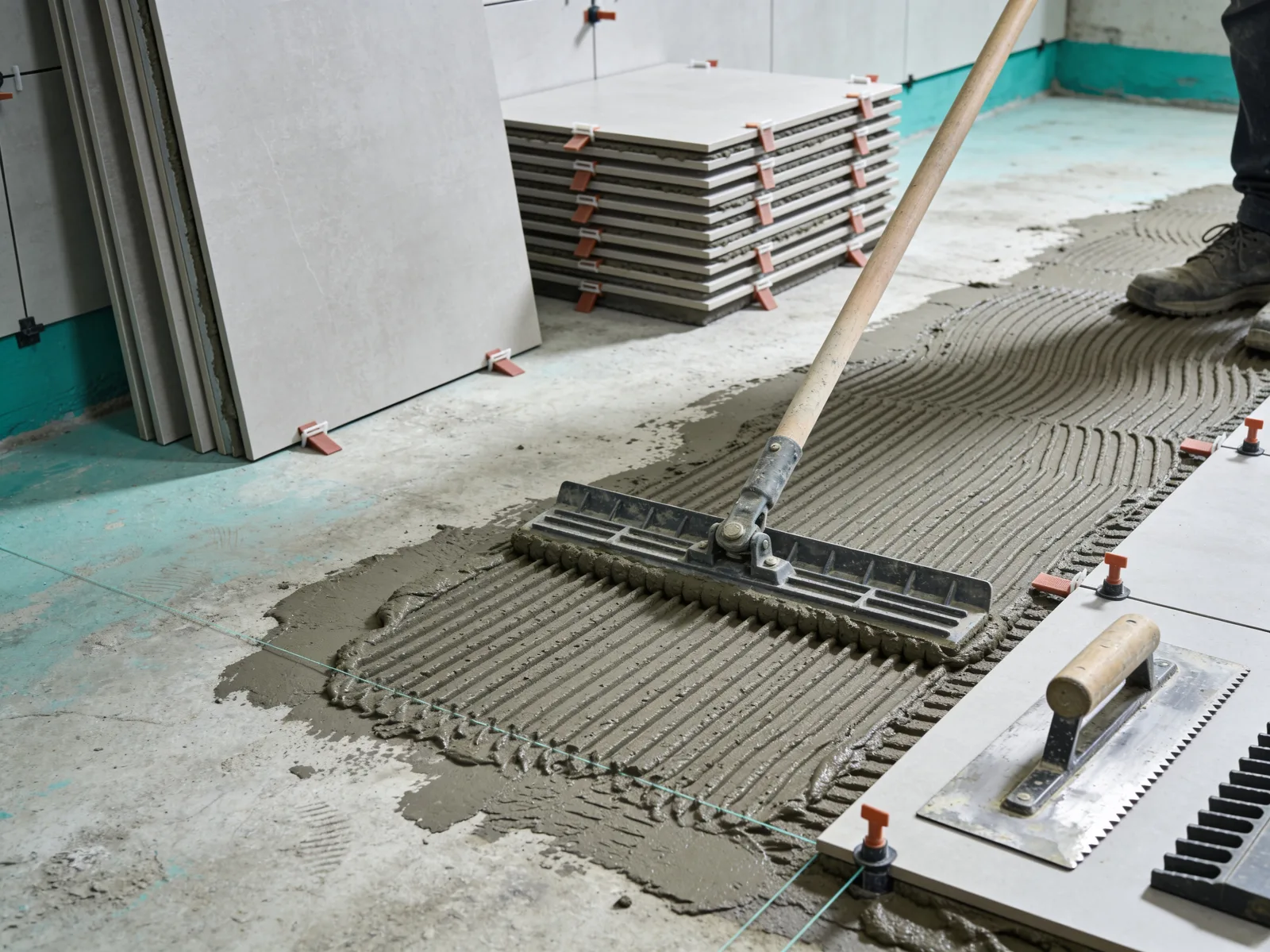 Why choose Luxury Vinyl Plank Installation in Omro, WI